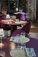 Hotel Kastell Dinec'h
