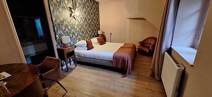 Hotel Kastell Dinec'h