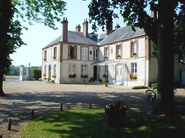 Hotel La Villa des Bordes