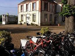 Hotel La Villa des Bordes