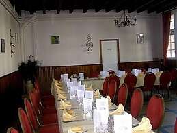 Hotel La Villa des Bordes
