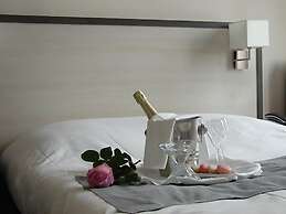Hotel La Villa des Bordes