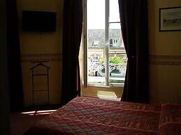 Hotel La Villa des Bordes