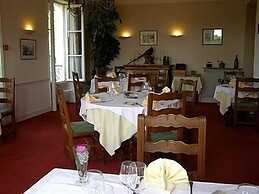 Hotel La Villa des Bordes