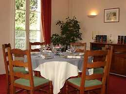 Hotel La Villa des Bordes