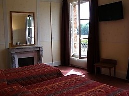 Hotel La Villa des Bordes