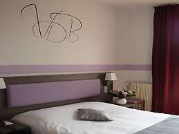Hotel La Villa des Bordes