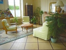 Hotel La Villa des Bordes