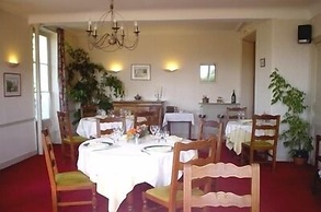Hotel La Villa des Bordes