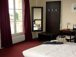 Hotel La Villa des Bordes