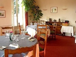 Hotel La Villa des Bordes