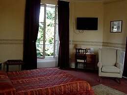 Hotel La Villa des Bordes