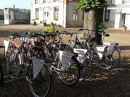 Hotel La Villa des Bordes