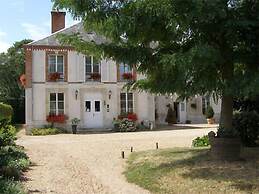 Hotel La Villa des Bordes