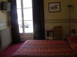 Hotel La Villa des Bordes