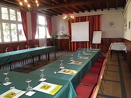 Hotel La Villa des Bordes