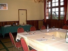 Hotel La Villa des Bordes