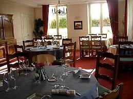 Hotel La Villa des Bordes