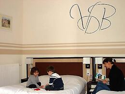 Hotel La Villa des Bordes