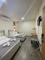 Hostal Balmes Centro