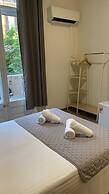 Hostal Balmes Centro