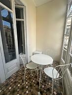 Hostal Balmes Centro