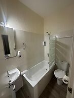 Hostal Balmes Centro