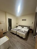Hostal Balmes Centro