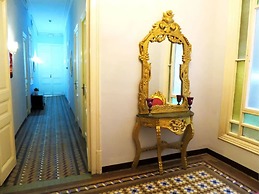 Hostal Balmes Centro