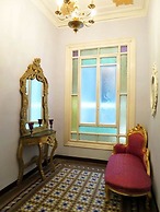 Hostal Balmes Centro