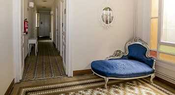 Hostal Balmes Centro