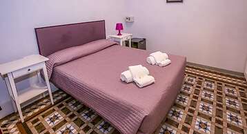 Hostal Balmes Centro