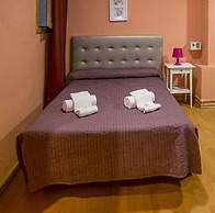 Hostal Balmes Centro