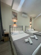 Hostal Balmes Centro