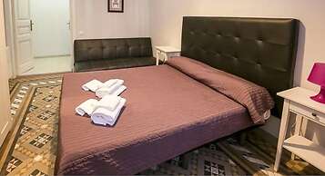 Hostal Balmes Centro