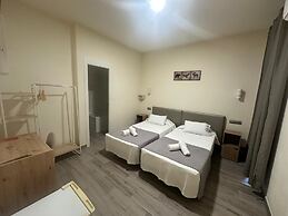 Hostal Balmes Centro