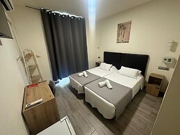 Hostal Balmes Centro