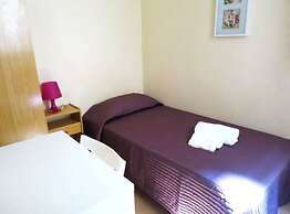 Hostal Balmes Centro