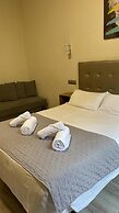 Hostal Balmes Centro