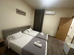 Hostal Balmes Centro