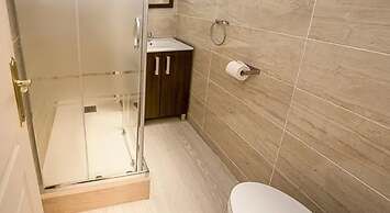 Hostal Balmes Centro