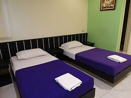 Davao Royal Suites and Residences