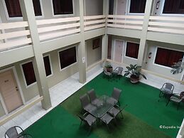 Davao Royal Suites and Residences