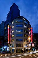 Nei Jiang Hotel
