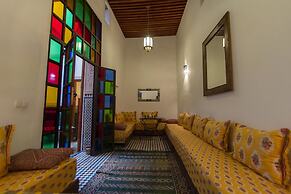 Riad Rocco