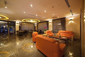 Icon Hotel Taksim