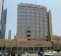 Kuwait Continental Hotel