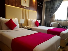 Kuwait Continental Hotel