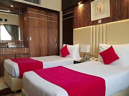 Kuwait Continental Hotel