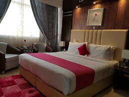 Kuwait Continental Hotel